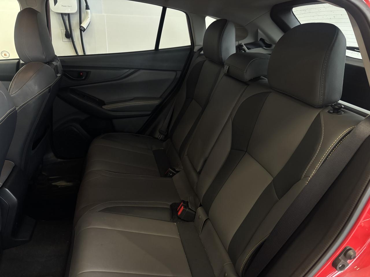 2023 Subaru Crosstrek OUTDOOR   1 OWNER   CLEAN CARFAX   LOW KM  CARPLAY Photo