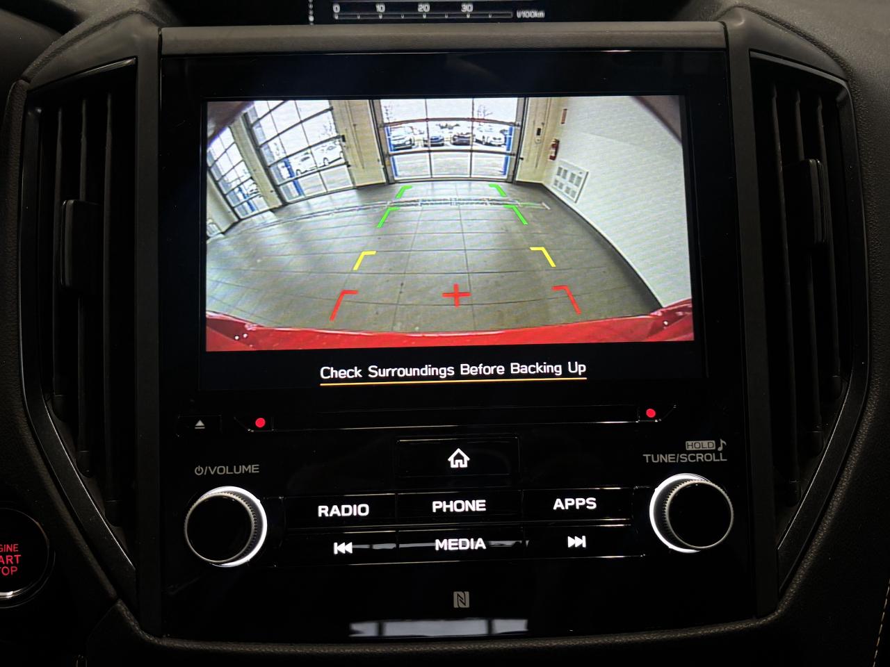 2023 Subaru Crosstrek OUTDOOR   1 OWNER   CLEAN CARFAX   LOW KM  CARPLAY Photo