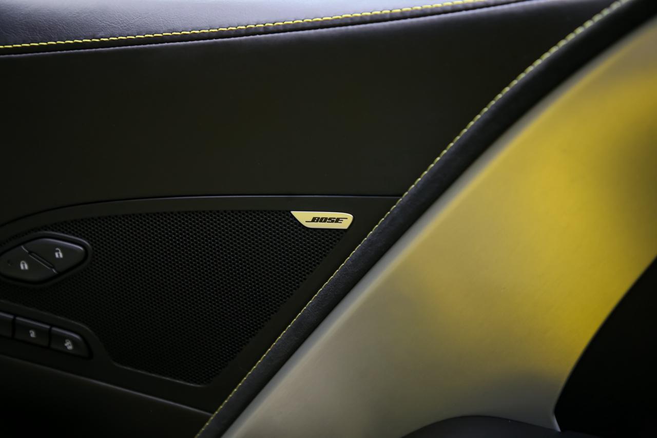 2016 Chevrolet Corvette Z06 C7.R SPECIAL EDITION Z07 3LZ 650HP  RARE SPEC Photo