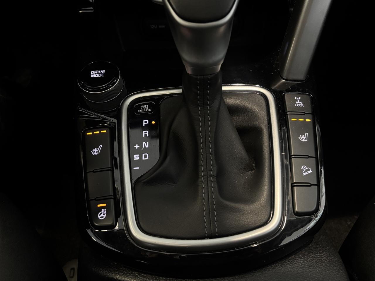 2022 Kia Seltos EX   2 SETS OR TIRES/RIMS   1 OWNER   CLEAN CARFAX Photo