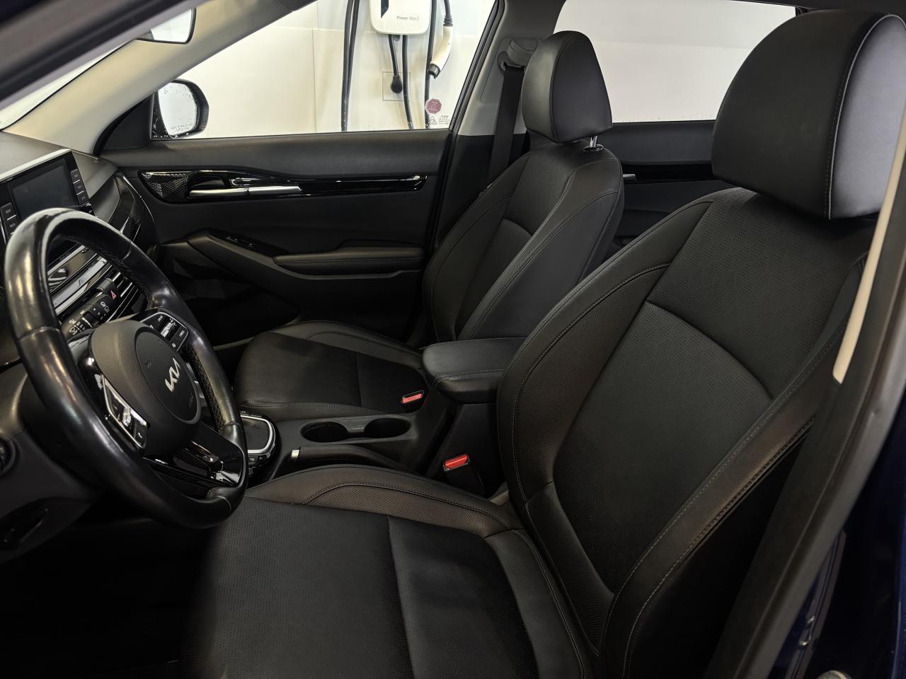 2022 Kia Seltos EX   2 SETS OR TIRES/RIMS   1 OWNER   CLEAN CARFAX Photo