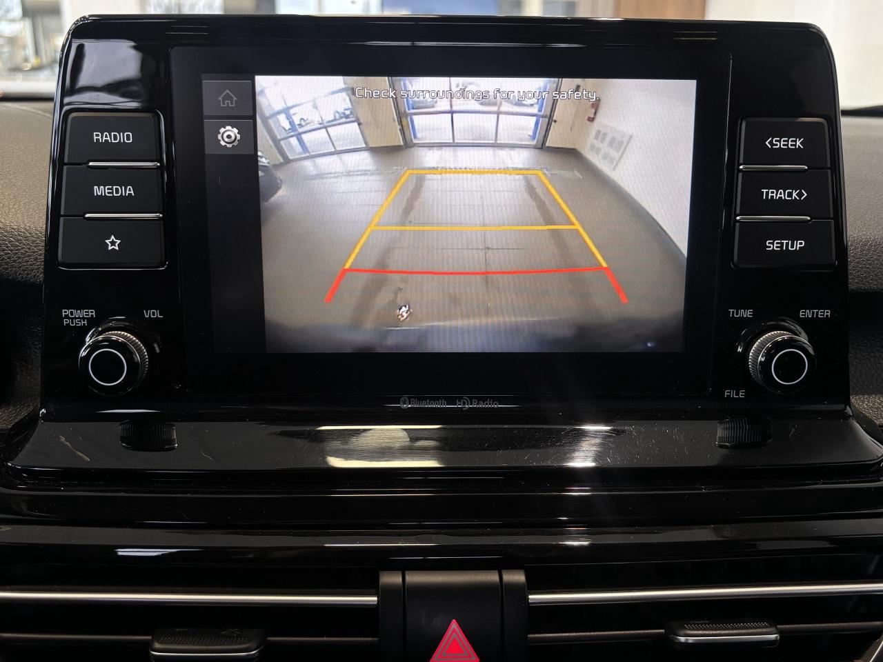 2022 Kia Seltos EX   2 SETS OR TIRES/RIMS   1 OWNER   CLEAN CARFAX Photo