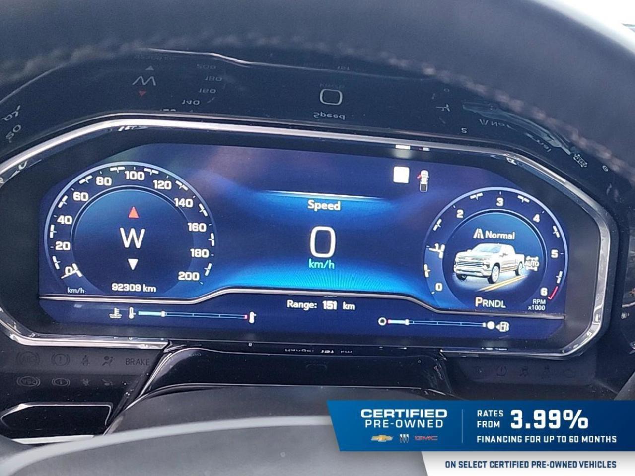 2023 Chevrolet Silverado 1500 RSTOne Owner   Heated Seats   Remote Start   Trail Photo