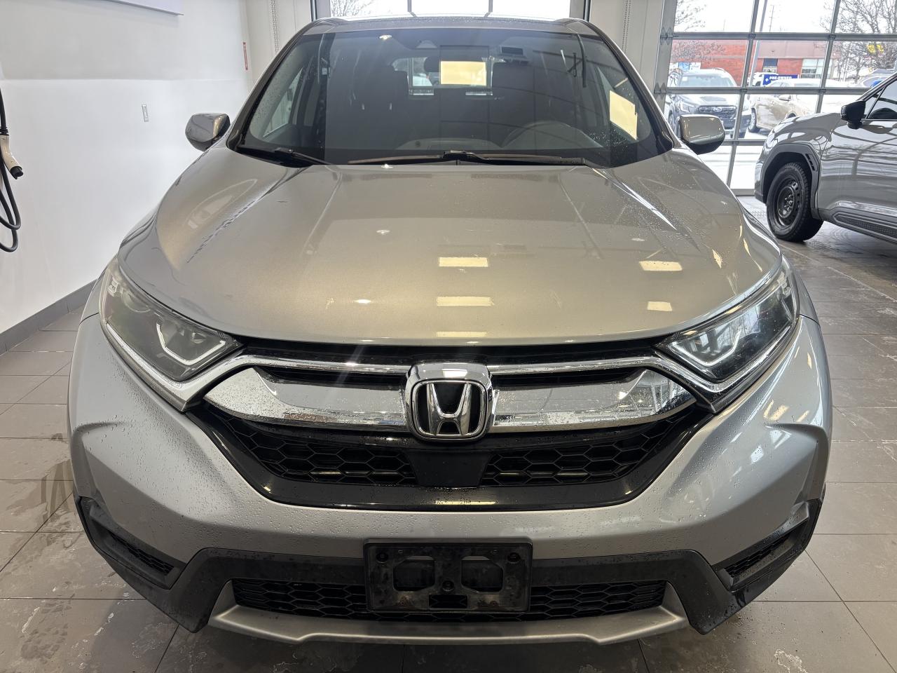2018 Honda CR-V LX AWD   2 SETS OF TIRES/RIMS   CERTIFIED  CARPLAY Photo