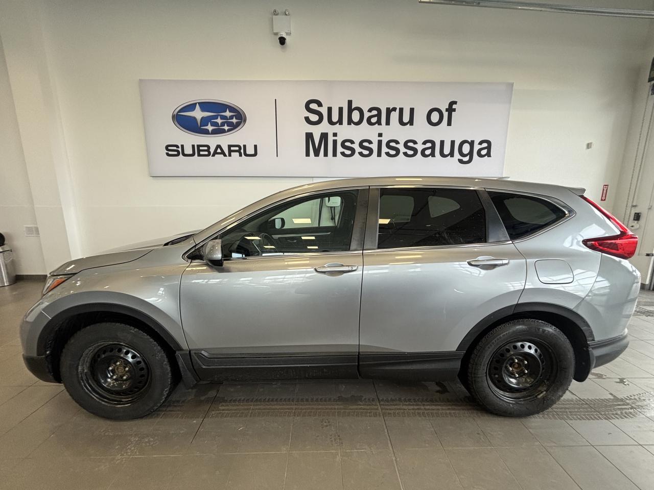 2018 Honda CR-V LX AWD   2 SETS OF TIRES/RIMS   CERTIFIED  CARPLAY Photo3