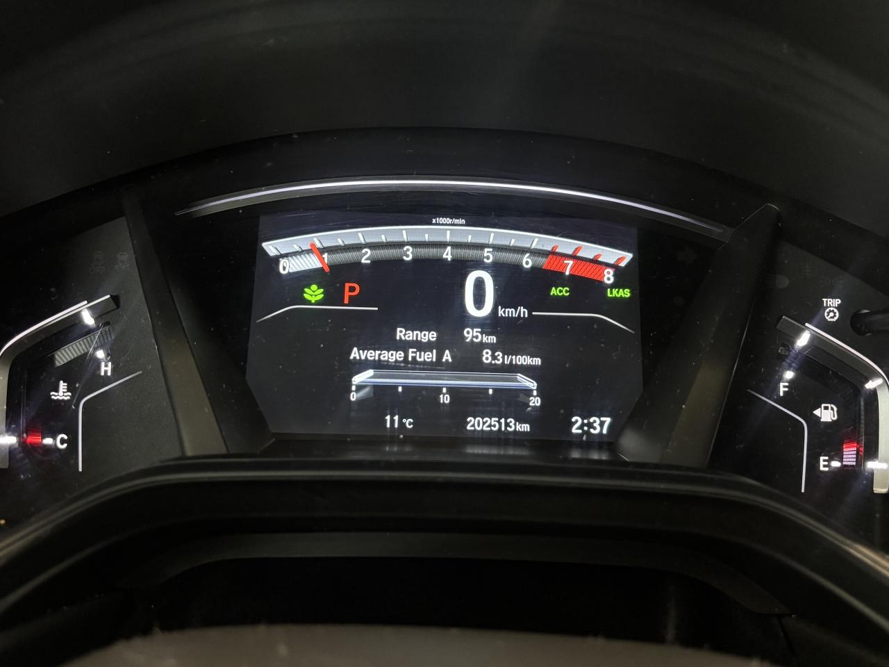 2018 Honda CR-V LX AWD   2 SETS OF TIRES/RIMS   CERTIFIED  CARPLAY Photo