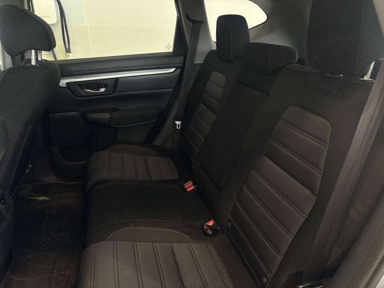 2018 Honda CR-V LX AWD   2 SETS OF TIRES/RIMS   CERTIFIED  CARPLAY Photo