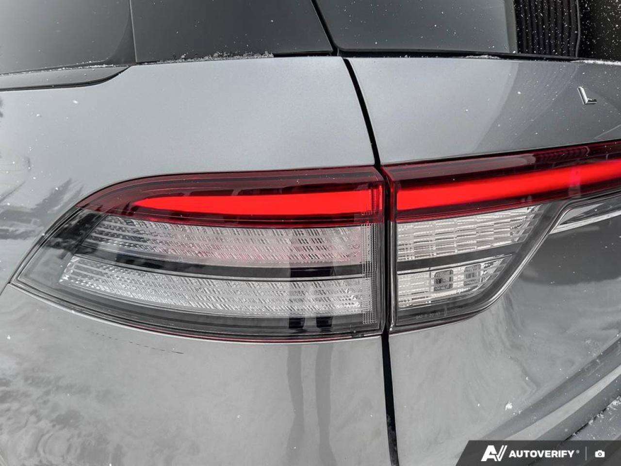 2023 Lincoln Aviator Reserve   LTHR   HTD STEER WHEEL   NAV LTHR   HTD Photo