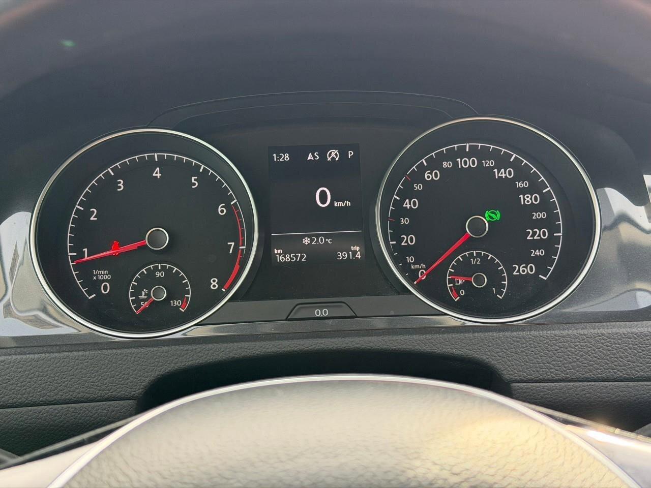 2021 Volkswagen Golf ComfortlineCERTIFIED AS-TRADED, ONE-OWNER, ACCIDEN Photo