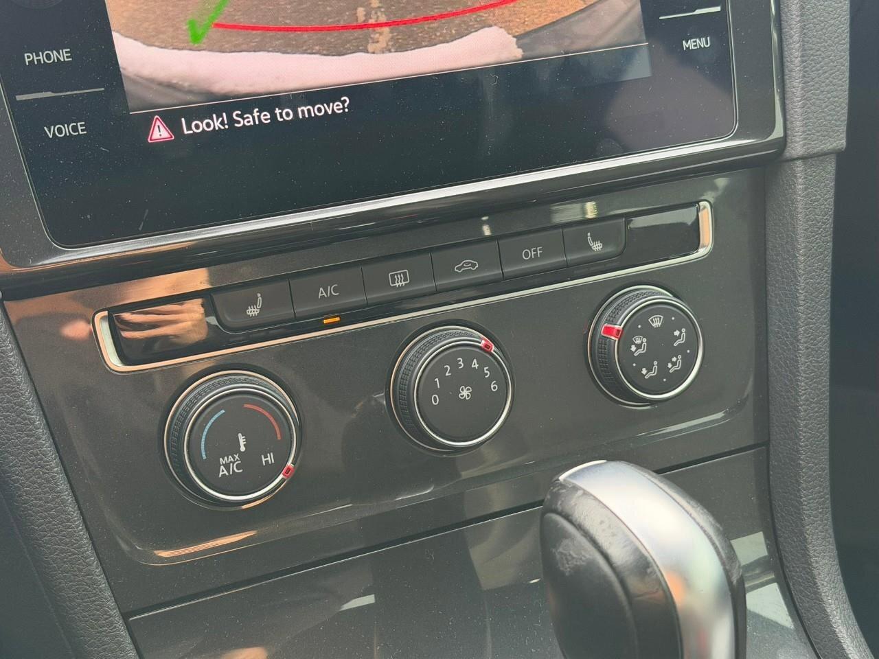 2021 Volkswagen Golf ComfortlineCERTIFIED AS-TRADED, ONE-OWNER, ACCIDEN Photo