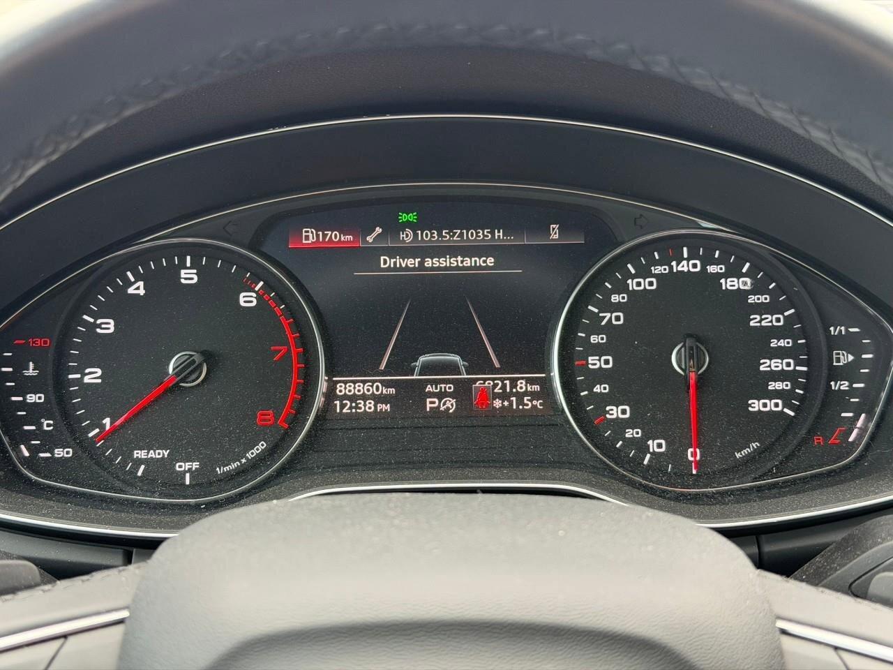 2023 Audi Q5 KomfortONE-OWNER, ACCIDENT-FREE, AWD, VORSPRUNG PK Photo