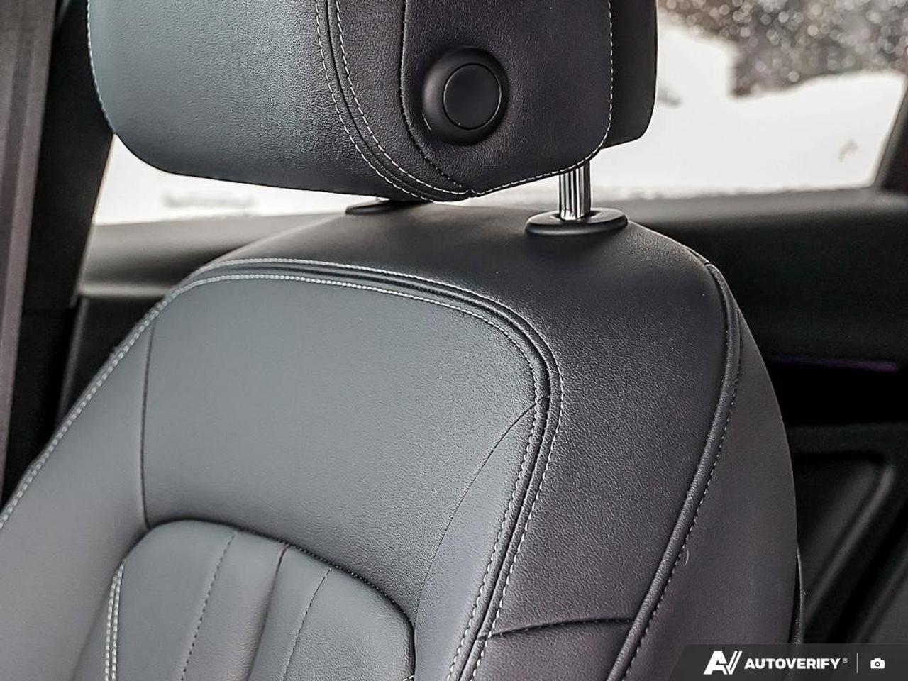 2023 Audi Q5 KomfortONE-OWNER, ACCIDENT-FREE, AWD, VORSPRUNG PK Photo