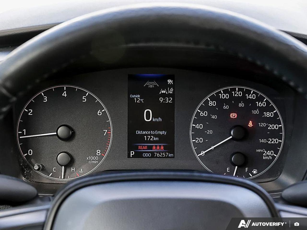 2023 Toyota Corolla Le CvtLE UPGRADE PACK, SUNROOF, ALLOY WHEELS, APPL Photo