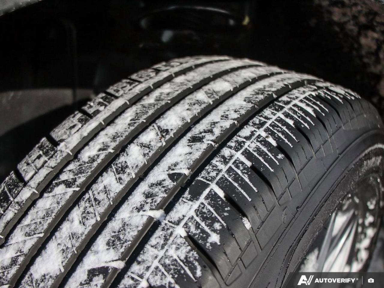 2022 Volkswagen Tiguan ComfortlineAWD, ACCIDENT-FREE, HTD SEATS, HTD WHEE Photo