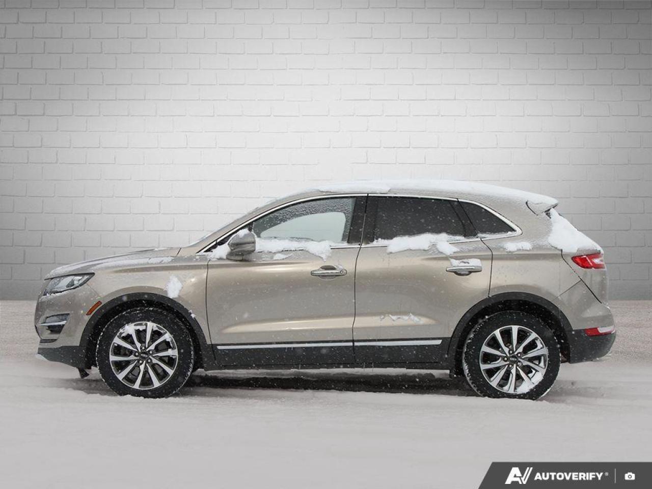2019 Lincoln MKC ReserveCERTIFIED AS-TRADED, AWD, ACCIDENT-FREE, SU Photo