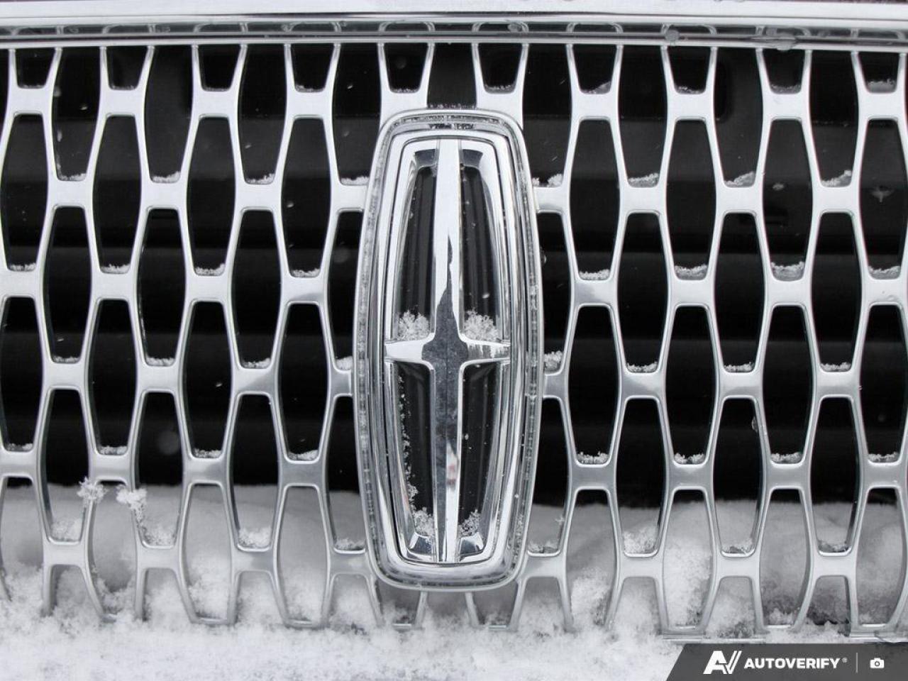 2019 Lincoln MKC ReserveCERTIFIED AS-TRADED, AWD, ACCIDENT-FREE, SU Photo