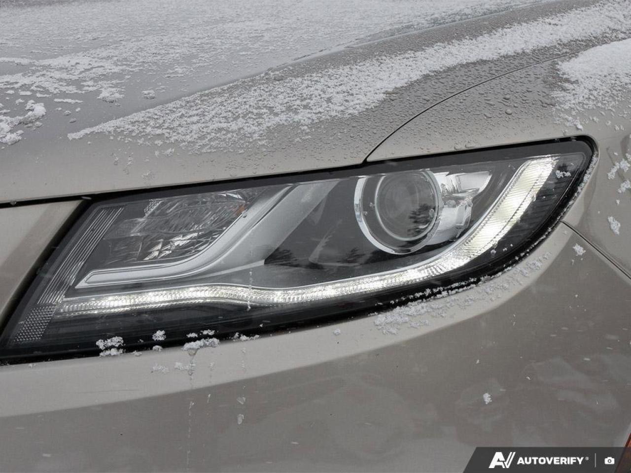 2019 Lincoln MKC ReserveCERTIFIED AS-TRADED, AWD, ACCIDENT-FREE, SU Photo