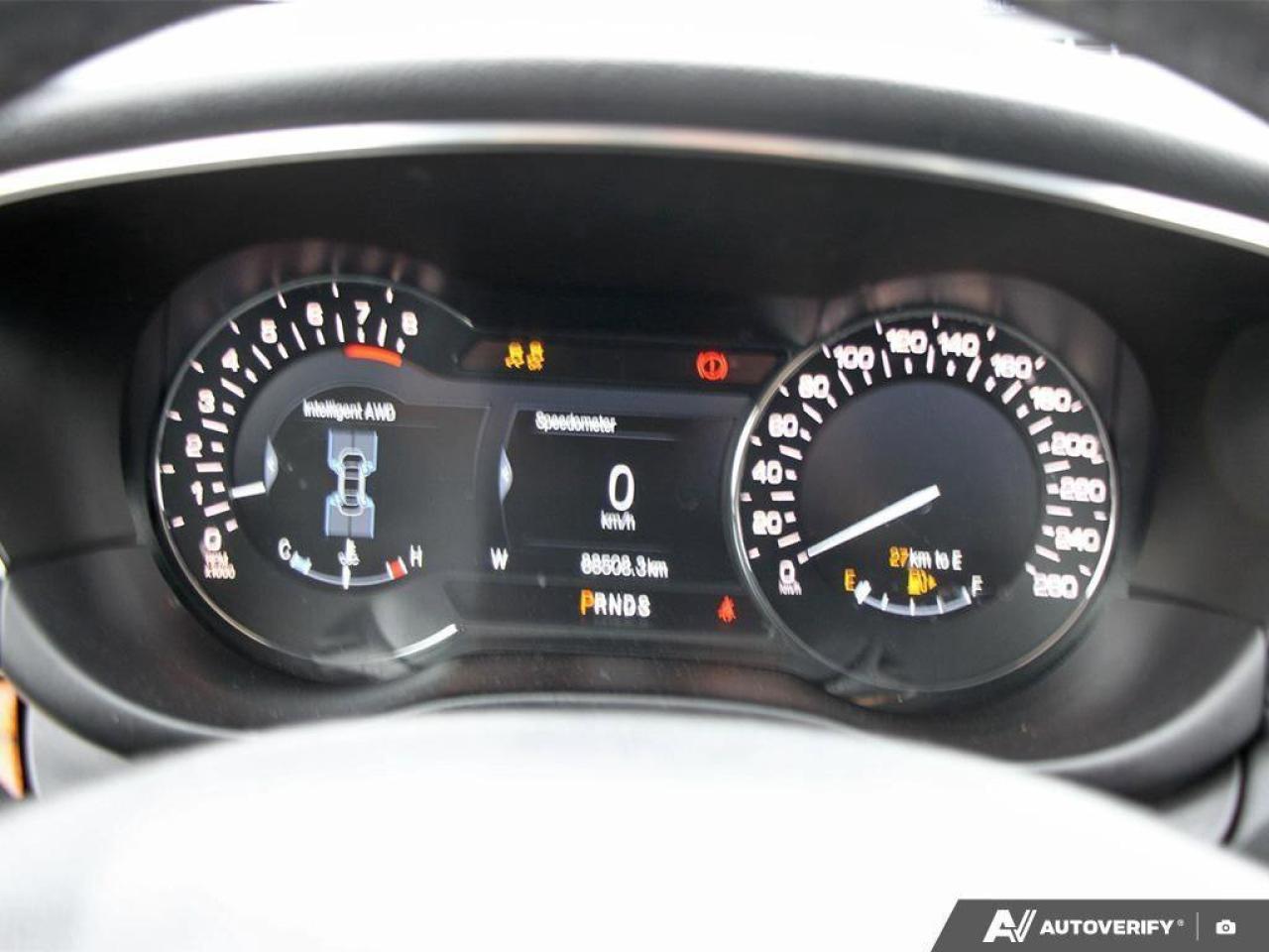 2019 Lincoln MKC ReserveCERTIFIED AS-TRADED, AWD, ACCIDENT-FREE, SU Photo