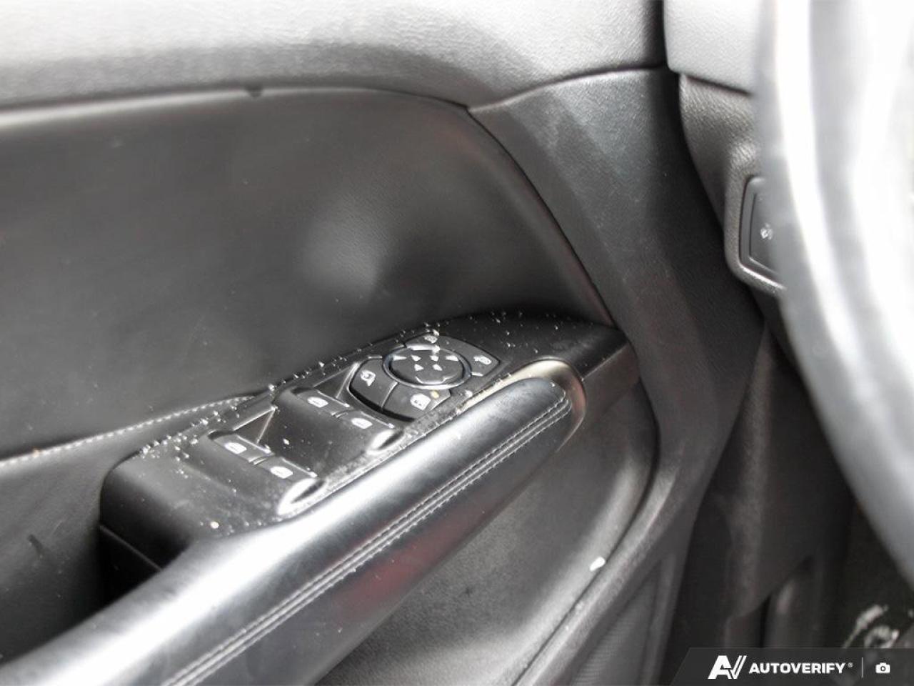 2019 Lincoln MKC ReserveCERTIFIED AS-TRADED, AWD, ACCIDENT-FREE, SU Photo