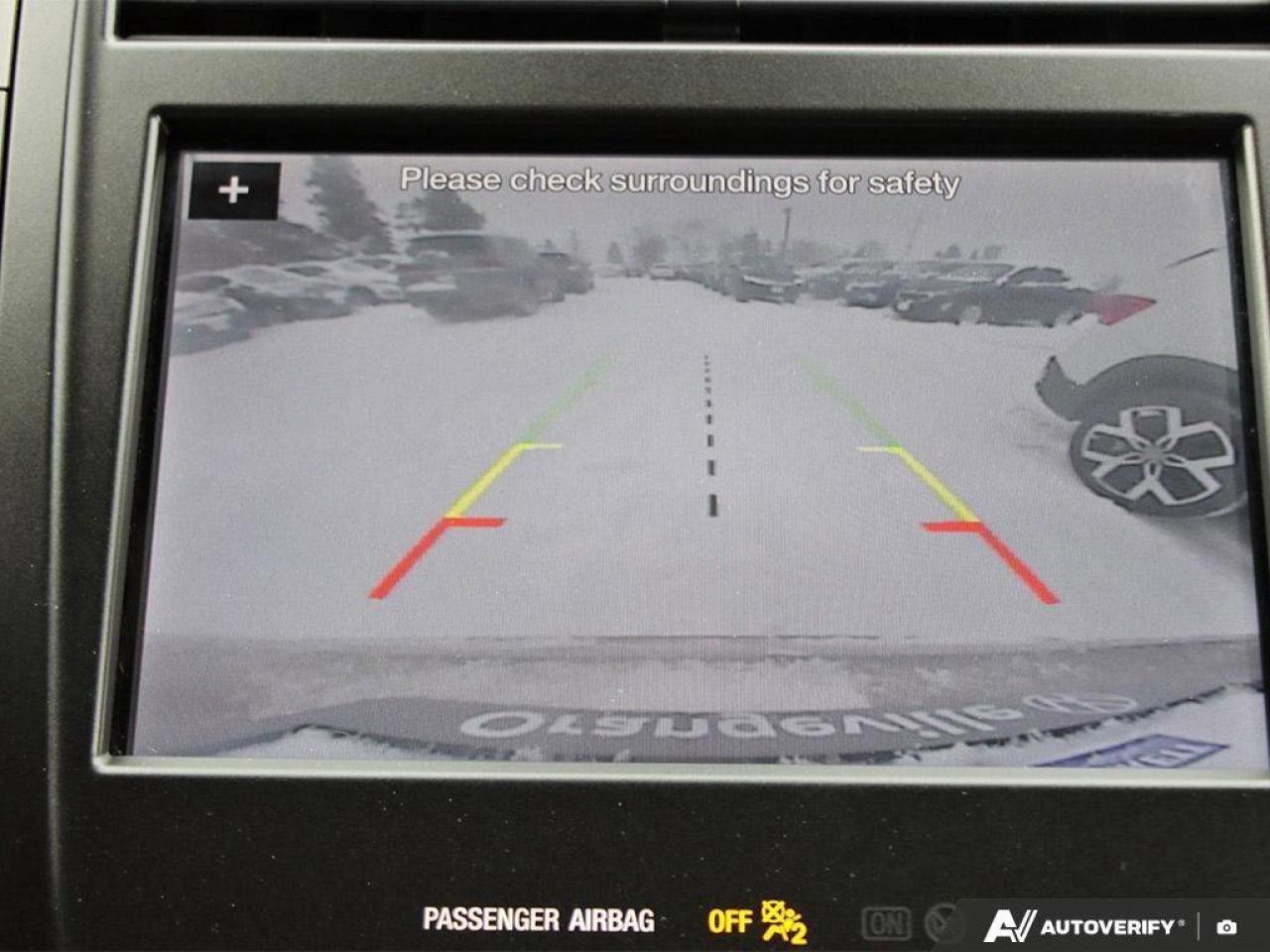 2019 Lincoln MKC ReserveCERTIFIED AS-TRADED, AWD, ACCIDENT-FREE, SU Photo