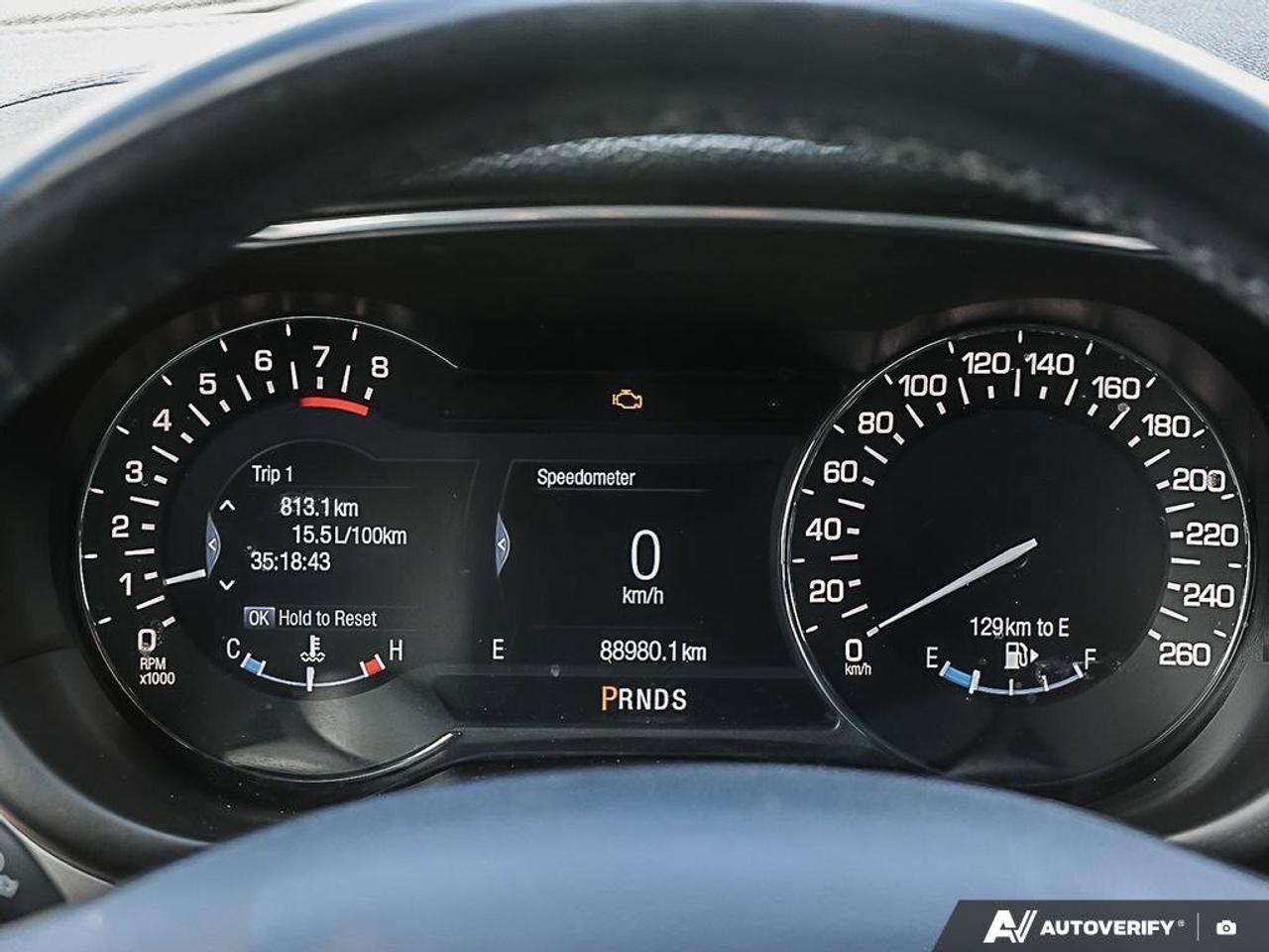 2019 Lincoln MKC ReserveCERTIFIED AS-TRADED, AWD, ACCIDENT-FREE, SU Photo