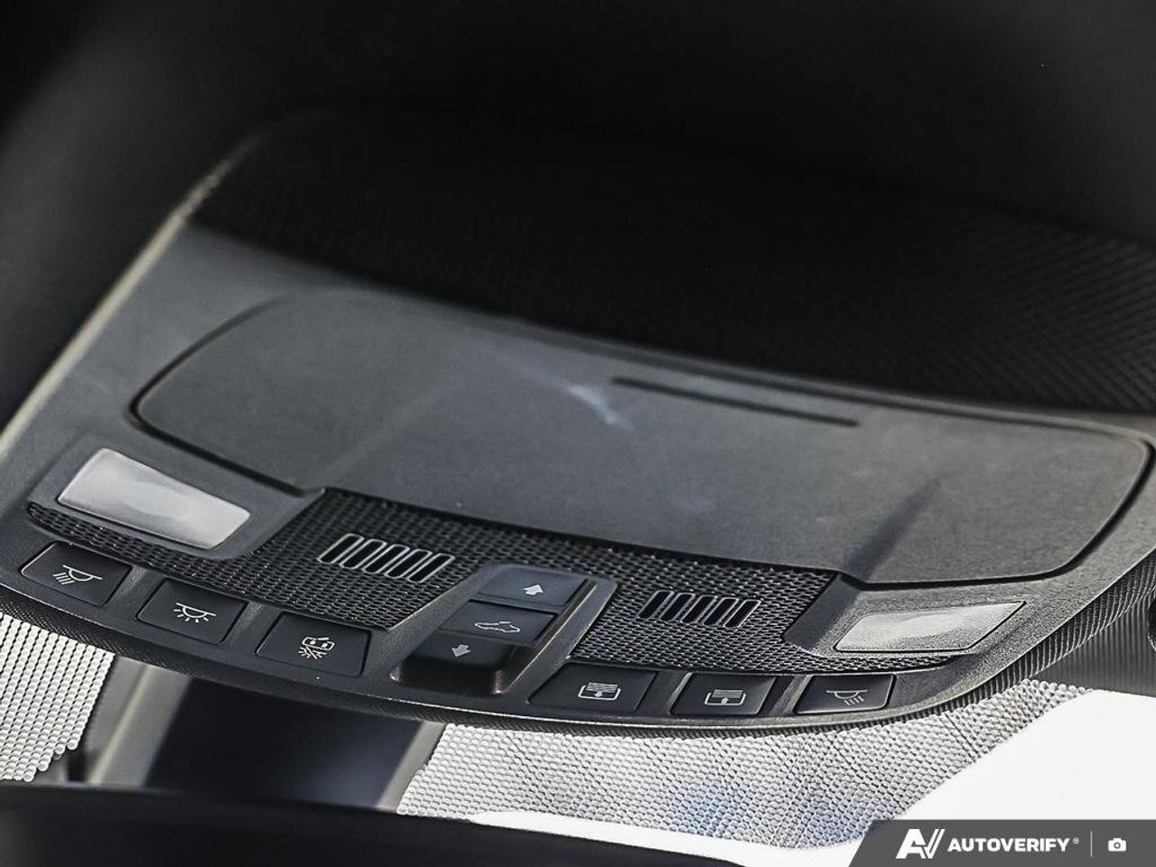 2019 Lincoln MKC ReserveCERTIFIED AS-TRADED, AWD, ACCIDENT-FREE, SU Photo