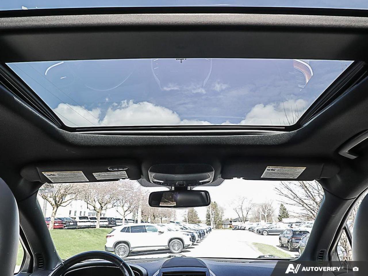 2019 Lincoln MKC ReserveCERTIFIED AS-TRADED, AWD, ACCIDENT-FREE, SU Photo