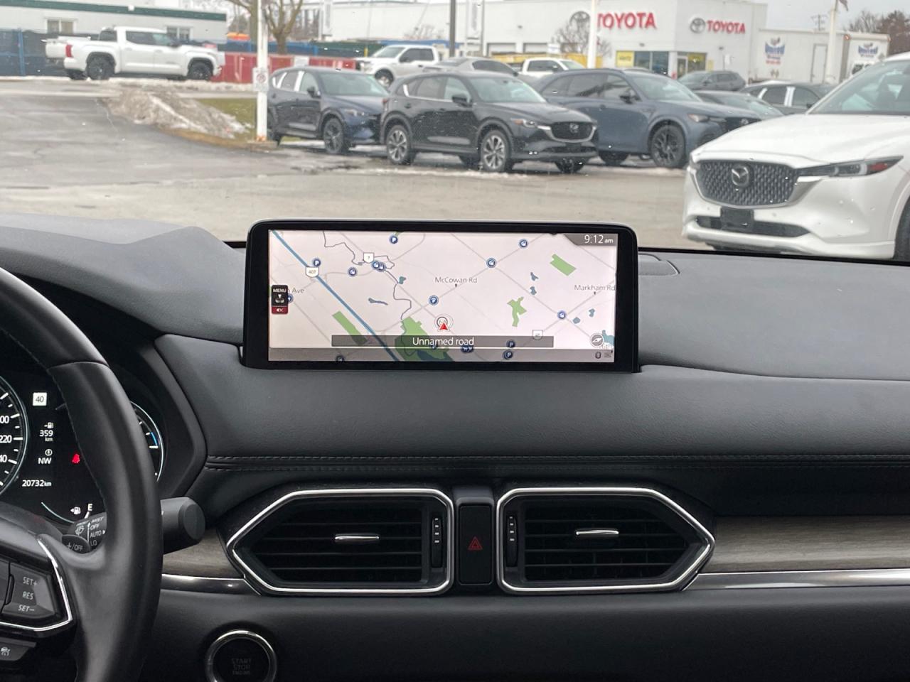 2024 Mazda CX-5 3.95% APR 256HP 2000LB TOWING OFF ROAD MODE 360 CA Photo