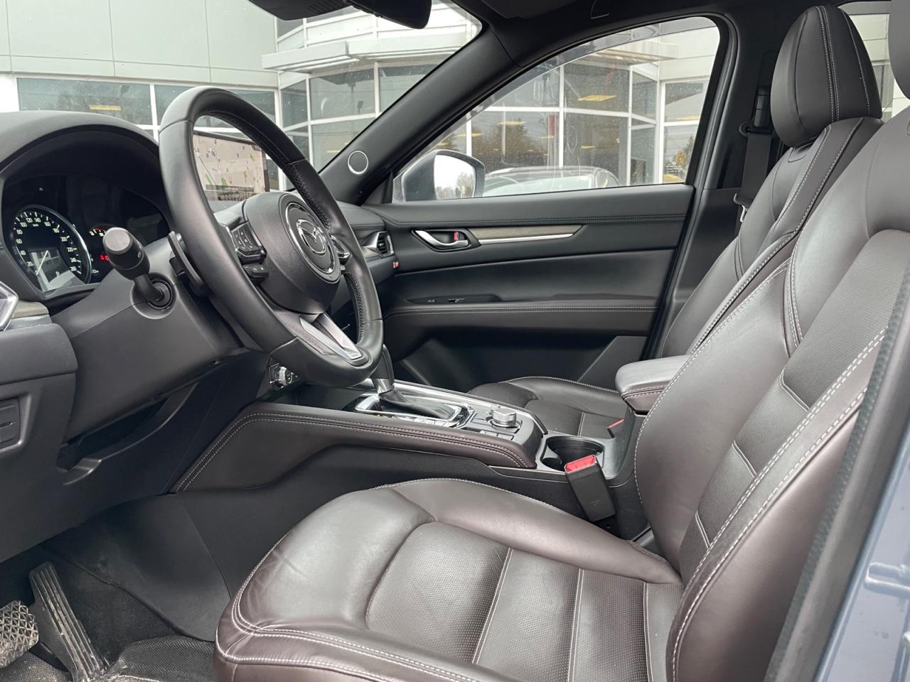 2024 Mazda CX-5 3.95% APR 256HP 2000LB TOWING OFF ROAD MODE 360 CA Photo