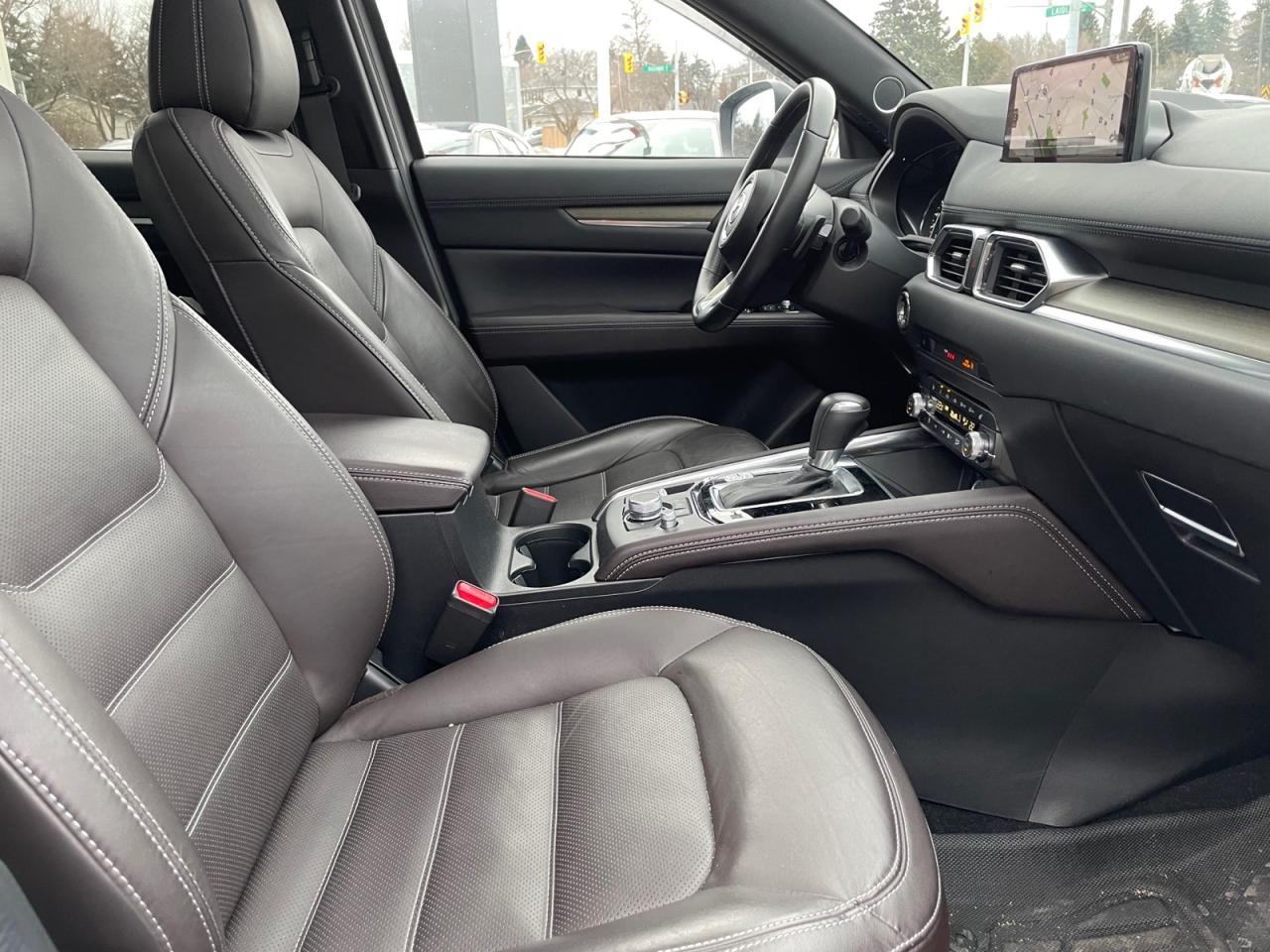 2024 Mazda CX-5 3.95% APR 256HP 2000LB TOWING OFF ROAD MODE 360 CA Photo