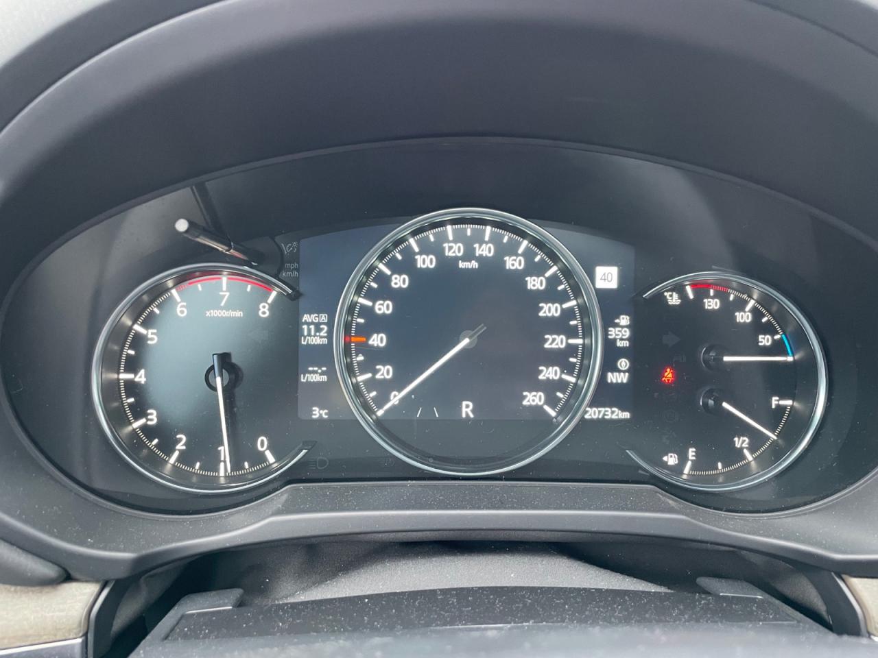 2024 Mazda CX-5 3.95% APR 256HP 2000LB TOWING OFF ROAD MODE 360 CA Photo