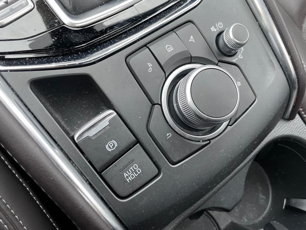 2024 Mazda CX-5 3.95% APR 256HP 2000LB TOWING OFF ROAD MODE 360 CA Photo