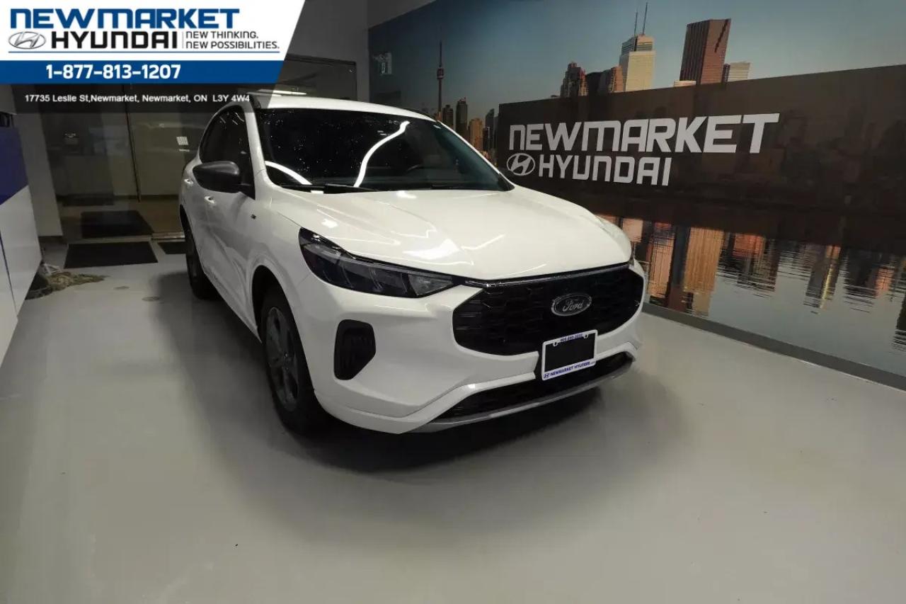 2023 Ford Escape AWD   ST-LINE  2.5L HYBRID   HEATED SEATS   SPORTS Photo