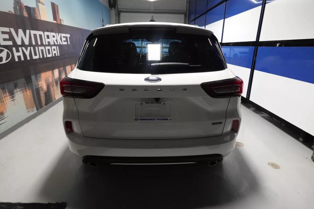 2023 Ford Escape AWD   ST-LINE  2.5L HYBRID   HEATED SEATS   SPORTS Photo