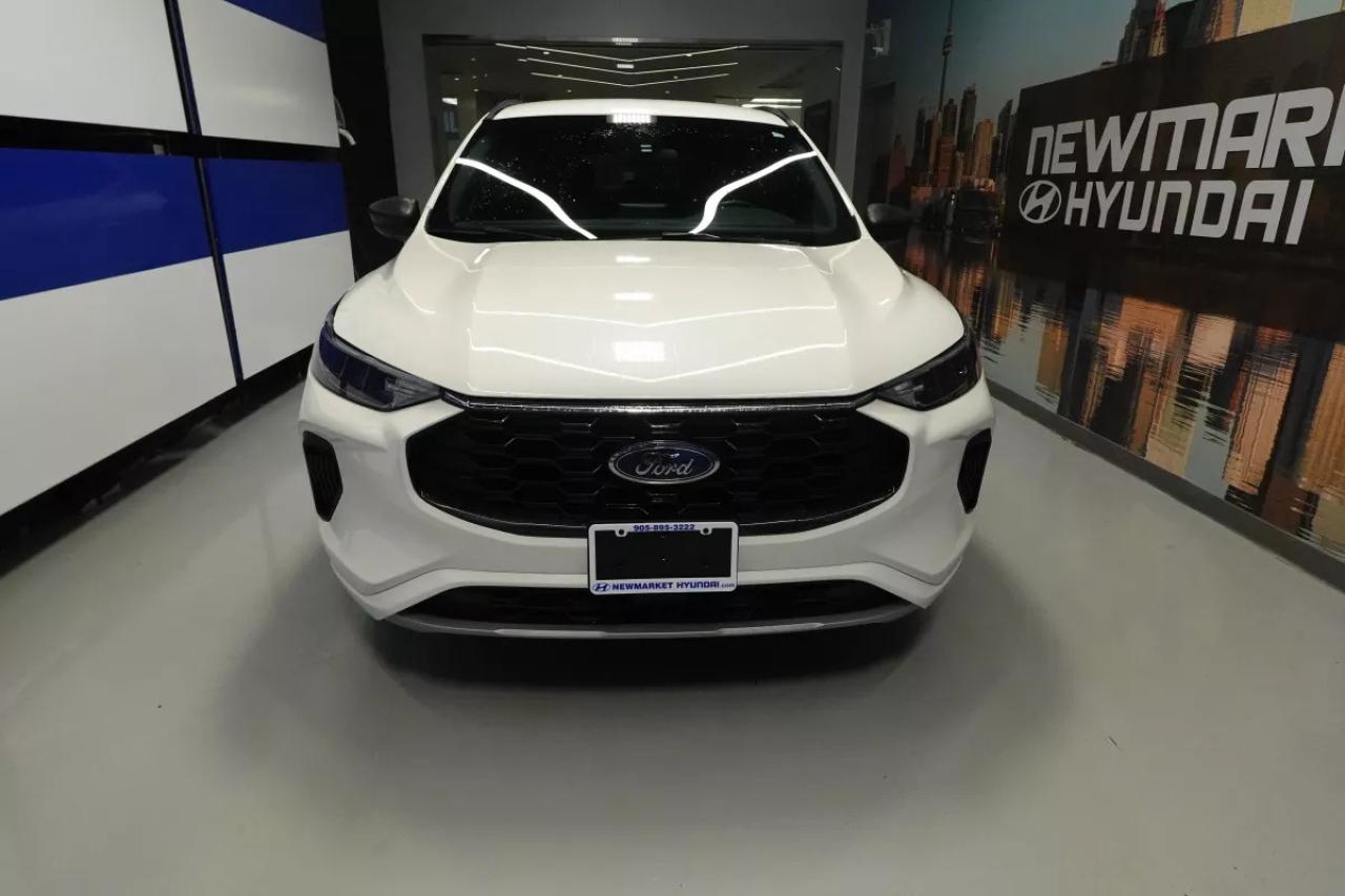 2023 Ford Escape AWD   ST-LINE  2.5L HYBRID   HEATED SEATS   SPORTS Photo