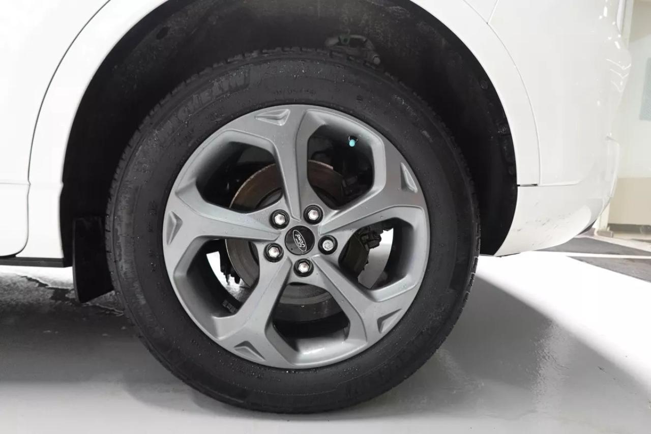 2023 Ford Escape AWD   ST-LINE  2.5L HYBRID   HEATED SEATS   SPORTS Photo