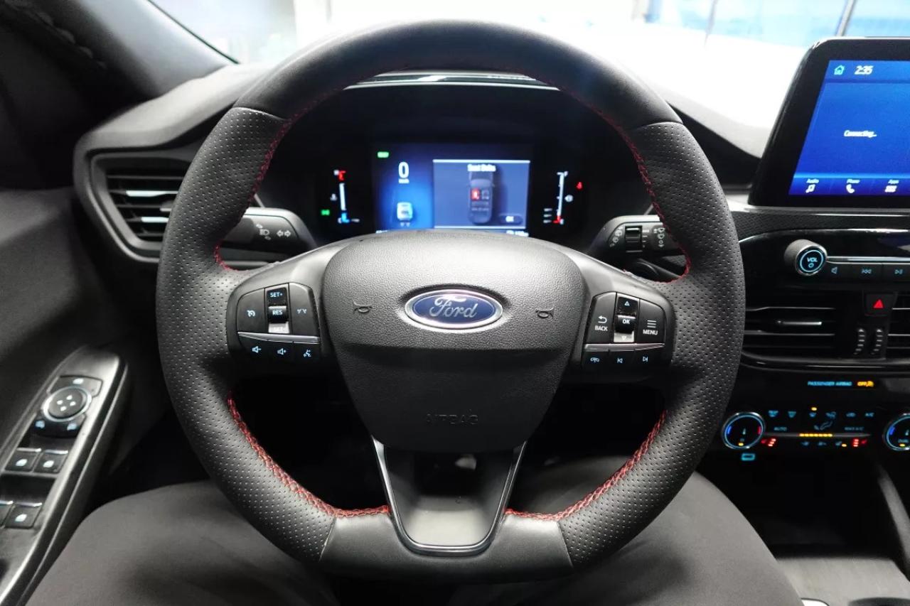 2023 Ford Escape AWD   ST-LINE  2.5L HYBRID   HEATED SEATS   SPORTS Photo