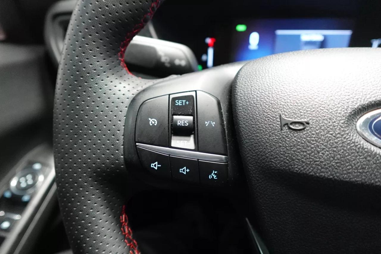 2023 Ford Escape AWD   ST-LINE  2.5L HYBRID   HEATED SEATS   SPORTS Photo