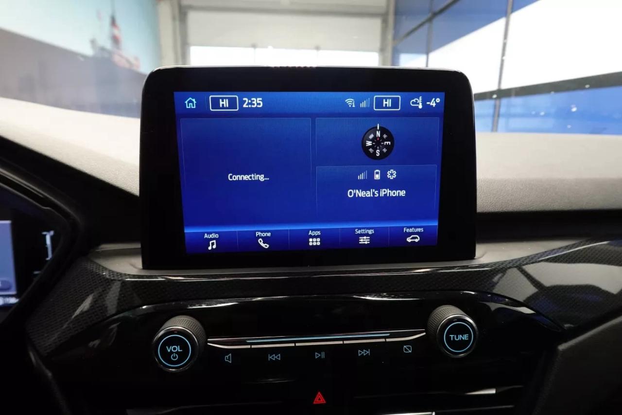 2023 Ford Escape AWD   ST-LINE  2.5L HYBRID   HEATED SEATS   SPORTS Photo