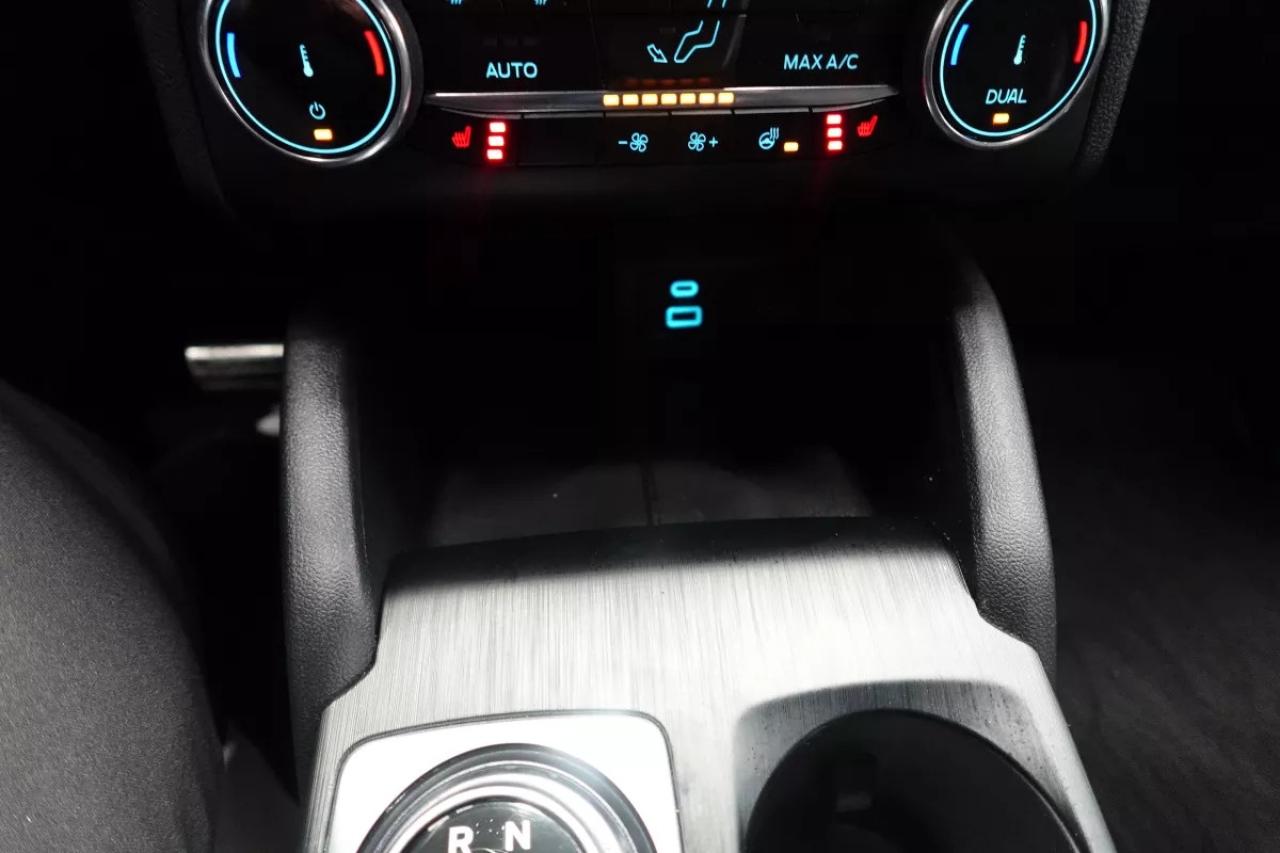 2023 Ford Escape AWD   ST-LINE  2.5L HYBRID   HEATED SEATS   SPORTS Photo