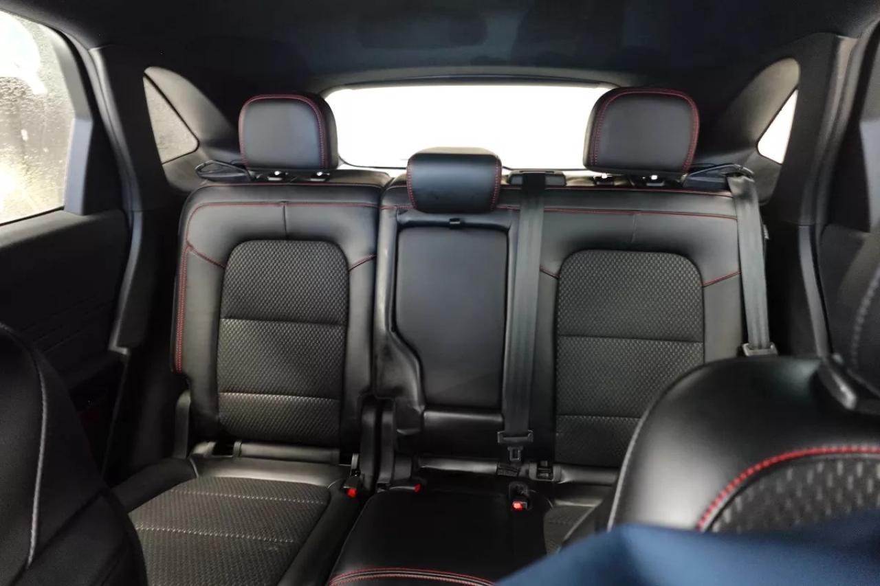 2023 Ford Escape AWD   ST-LINE  2.5L HYBRID   HEATED SEATS   SPORTS Photo