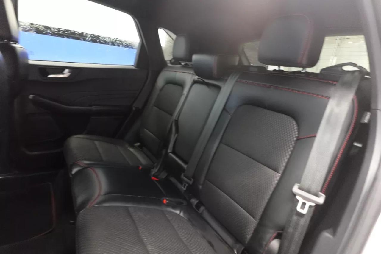 2023 Ford Escape AWD   ST-LINE  2.5L HYBRID   HEATED SEATS   SPORTS Photo