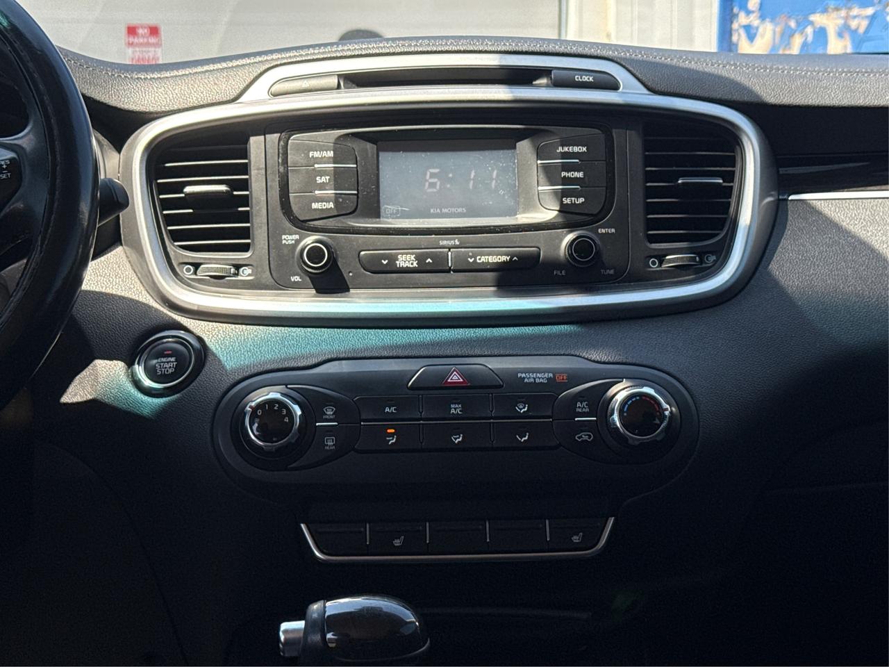 2016 Kia Sorento CERTIFIED AWD 7 PASS REAR CAM  WE FINANCE ALL Photo