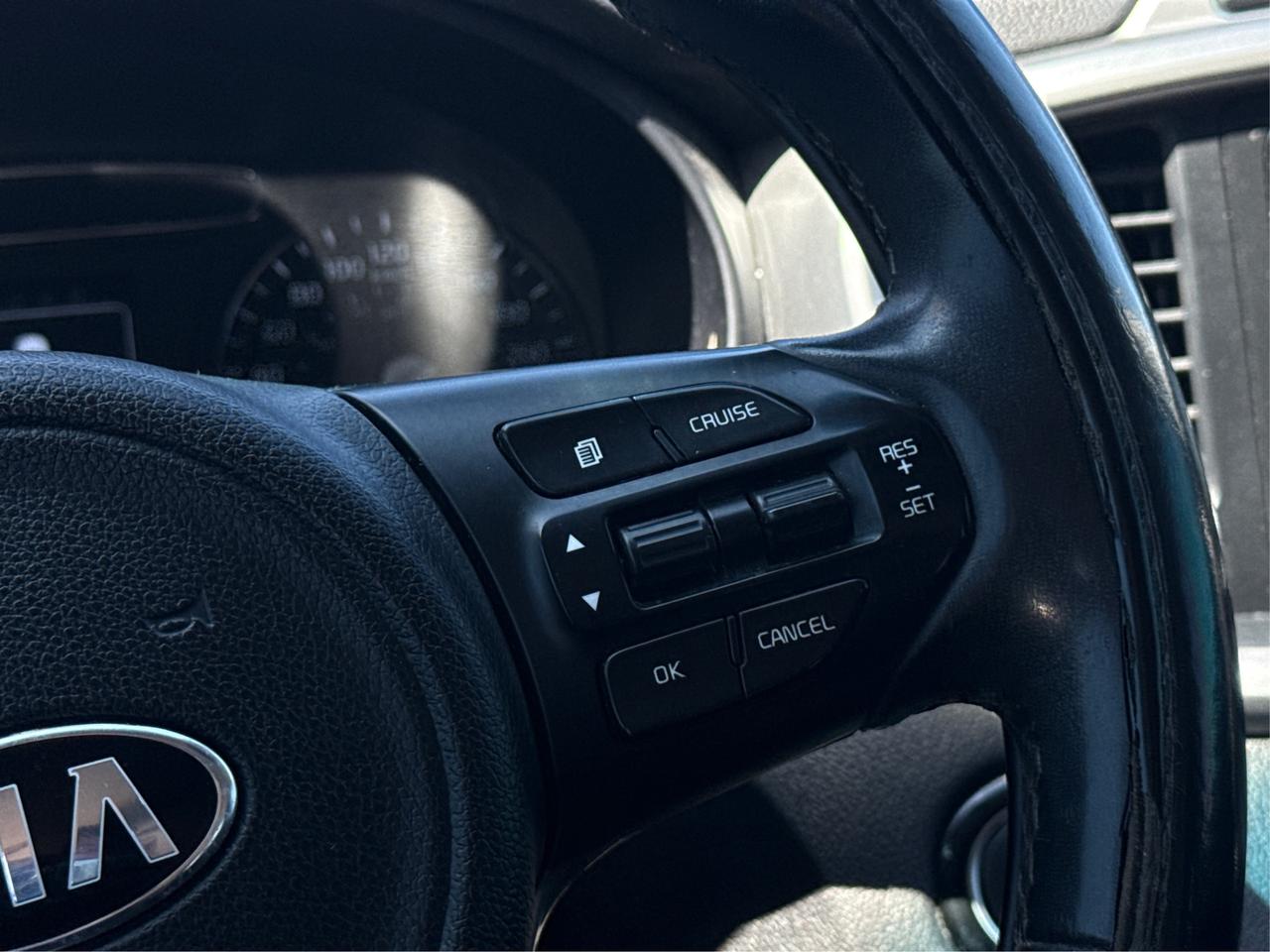 2016 Kia Sorento CERTIFIED AWD 7 PASS REAR CAM  WE FINANCE ALL Photo