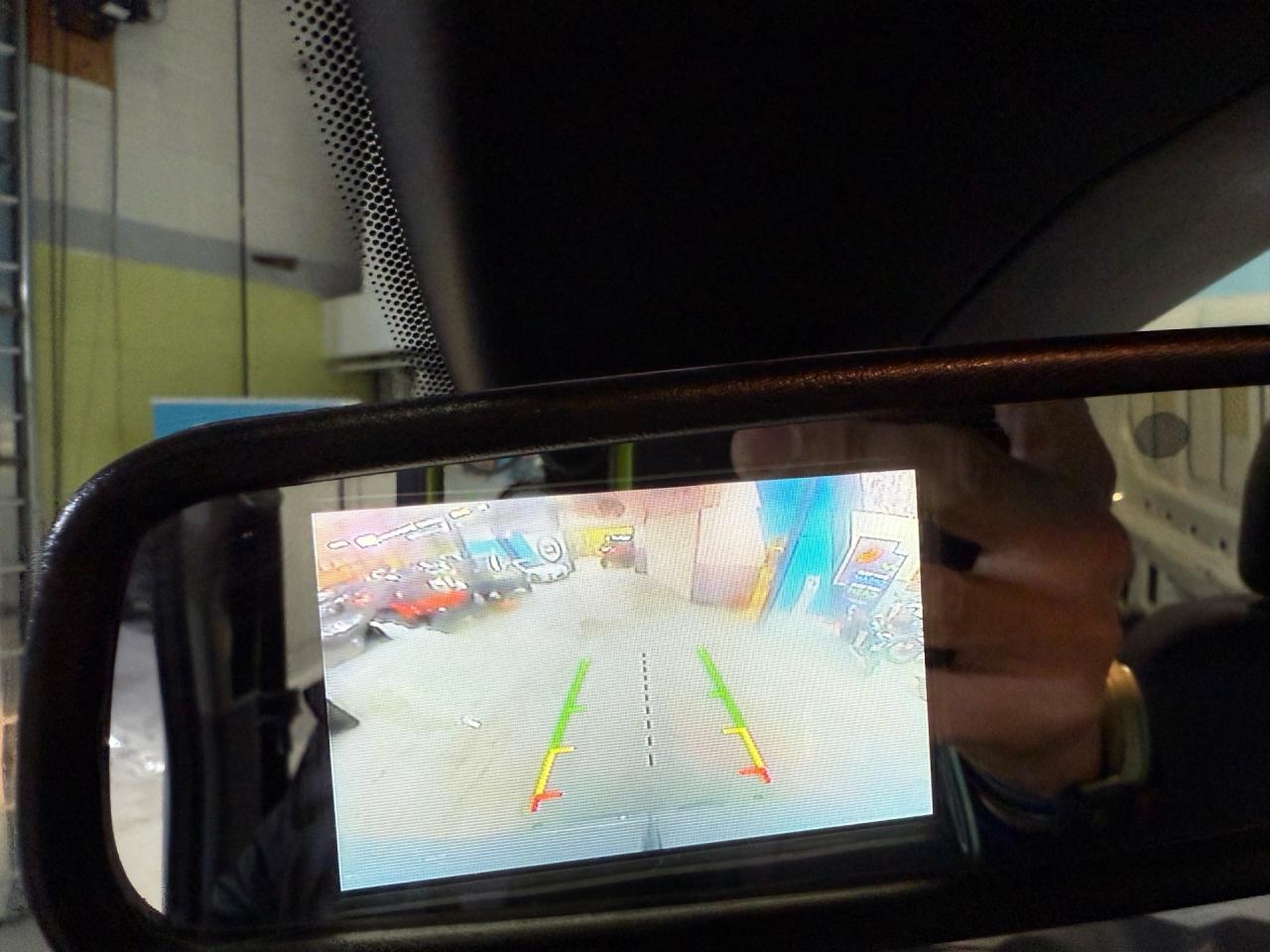 2018 Ford Transit Cargo Van T-350 148 MEDIUM ROOF   SERVICE HISTORY   CAMERA Photo