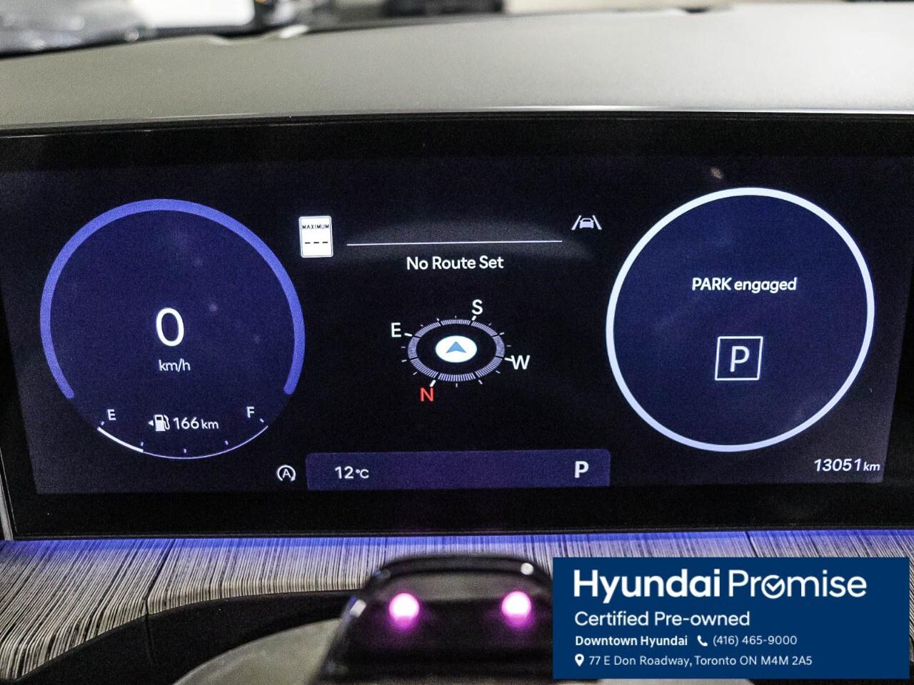 2025 Hyundai Santa Fe Ultimate Calligraphy Photo