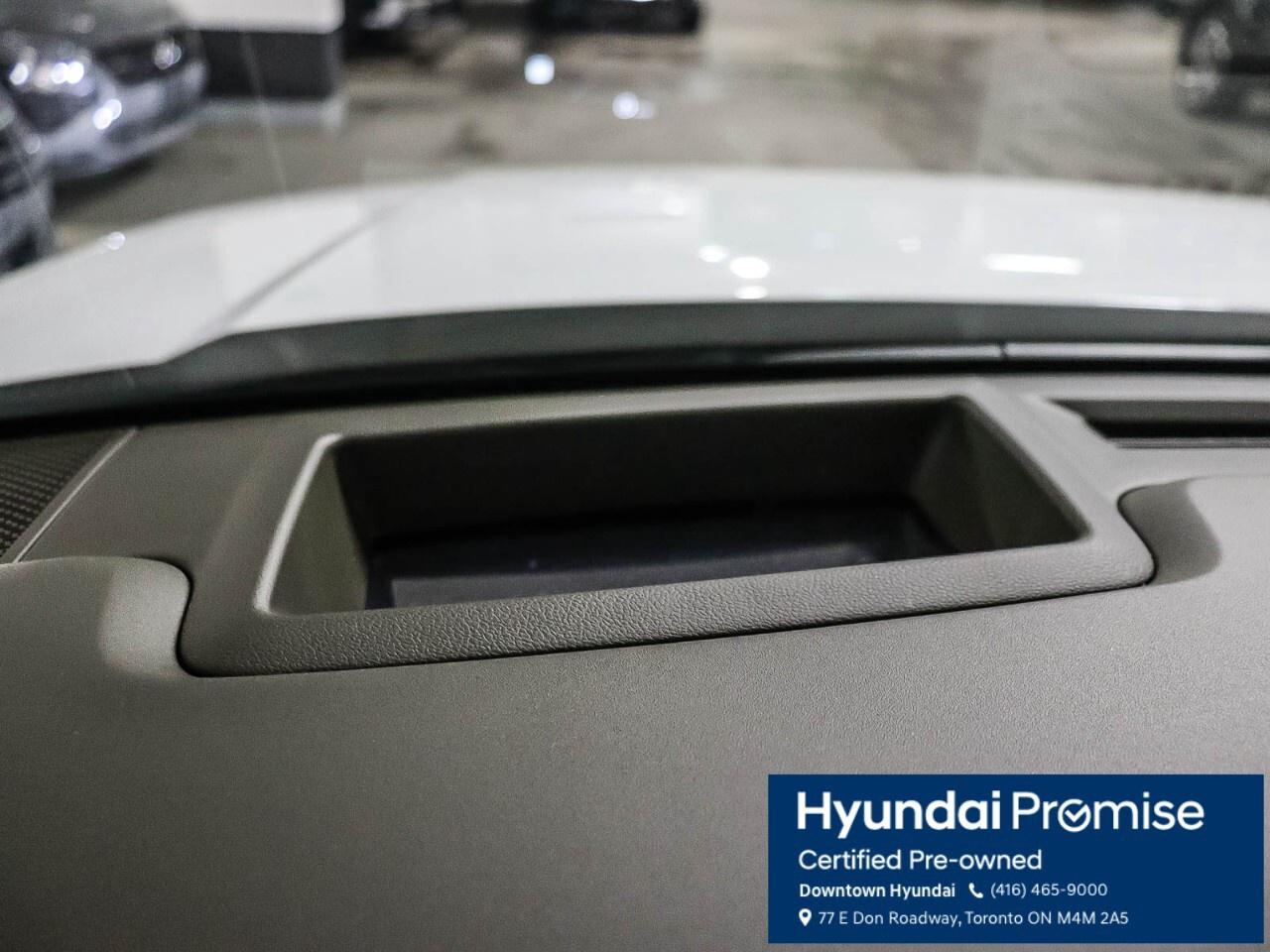 2025 Hyundai Santa Fe Ultimate Calligraphy Photo