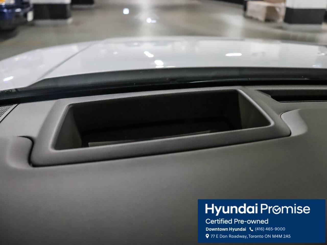 2025 Hyundai Santa Fe Ultimate Calligraphy Photo