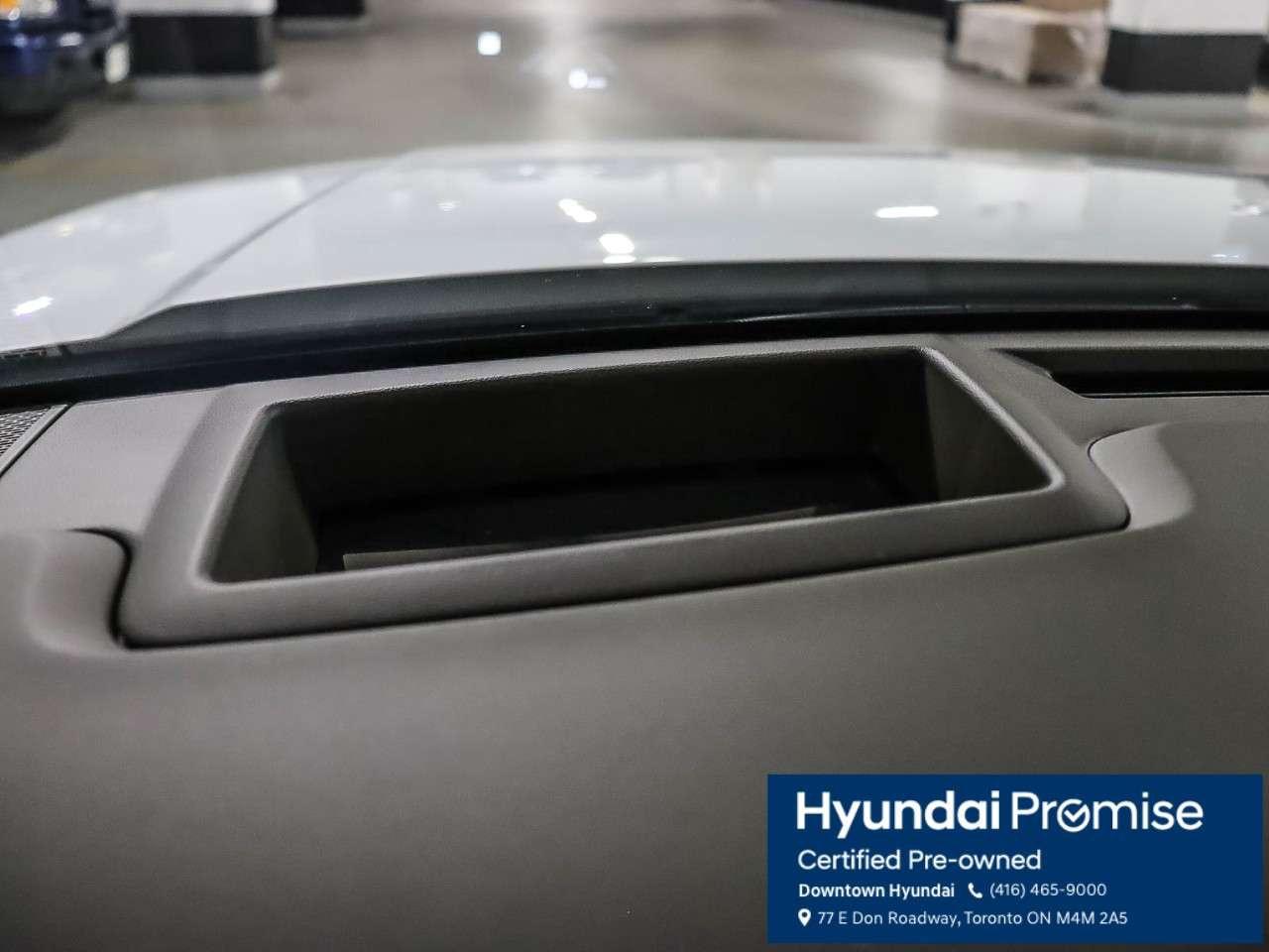 2025 Hyundai Santa Fe Ultimate Calligraphy Photo