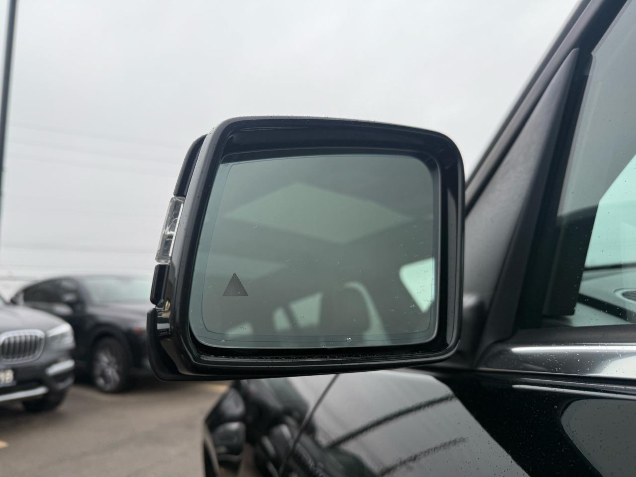 2015 Mercedes-Benz GLK-Class 4MATIC GLK 350  AMG Pkg ACCIDENT FREE 1-OWNER CERT Photo